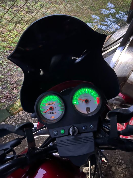 Продам Geon wolf n200