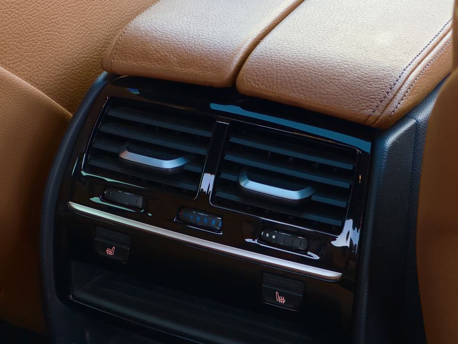 BMW G30 530i xDrive