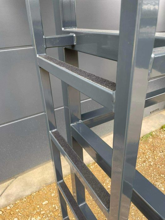 WAGOWORKOWNICA WP01 do PELLETU -  Polski Producent