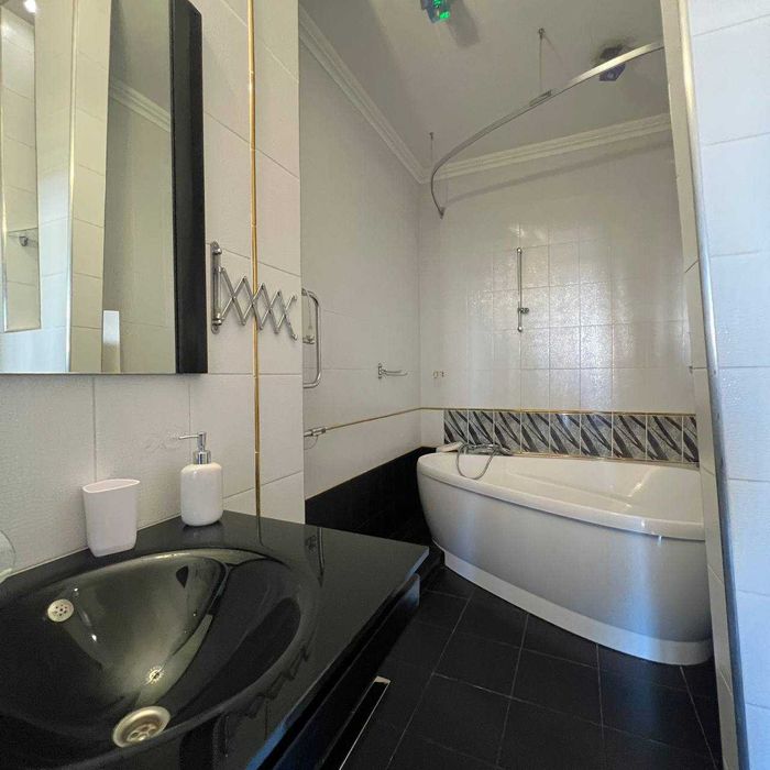 3-rooms apartment apartment by the address st. Kulikovo pole pl Oktyabrskoy revolyutsii pl (area 107 m²) - Atlanta.ua - photo 13