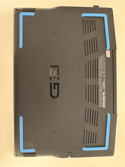 Ігровий ноутбук  Dell G3 3590