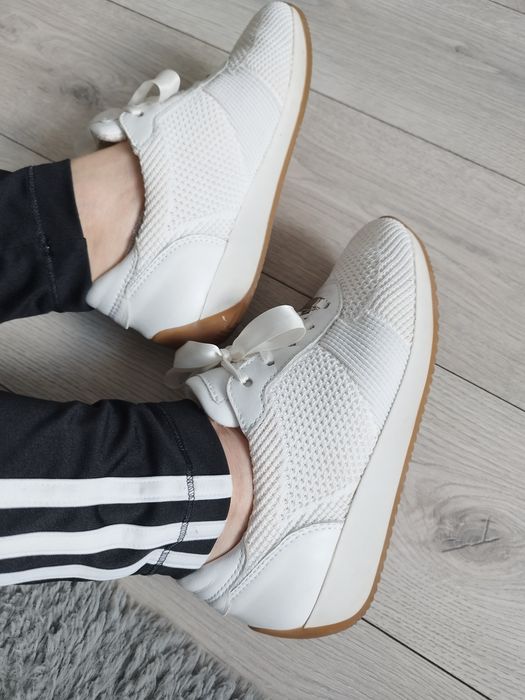Adidasy r 36 Ara Fusion 4