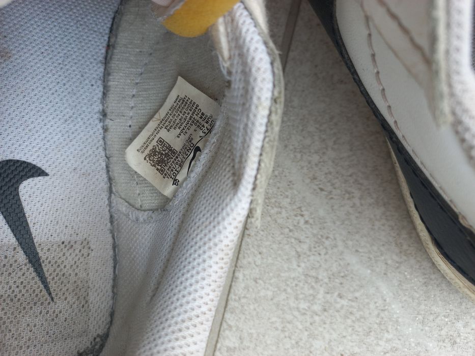 Buty Nike 42 Nike