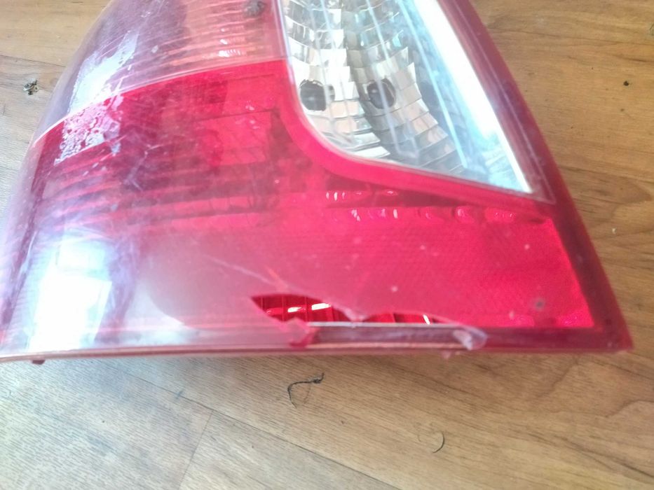 Хюндай акцент 3 стоп под ремонт