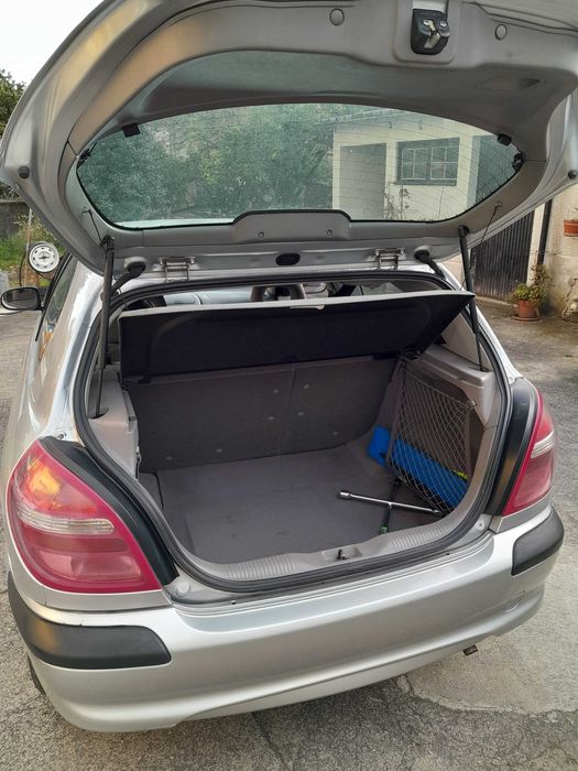 Nissan Almera 1.5 N16 particular