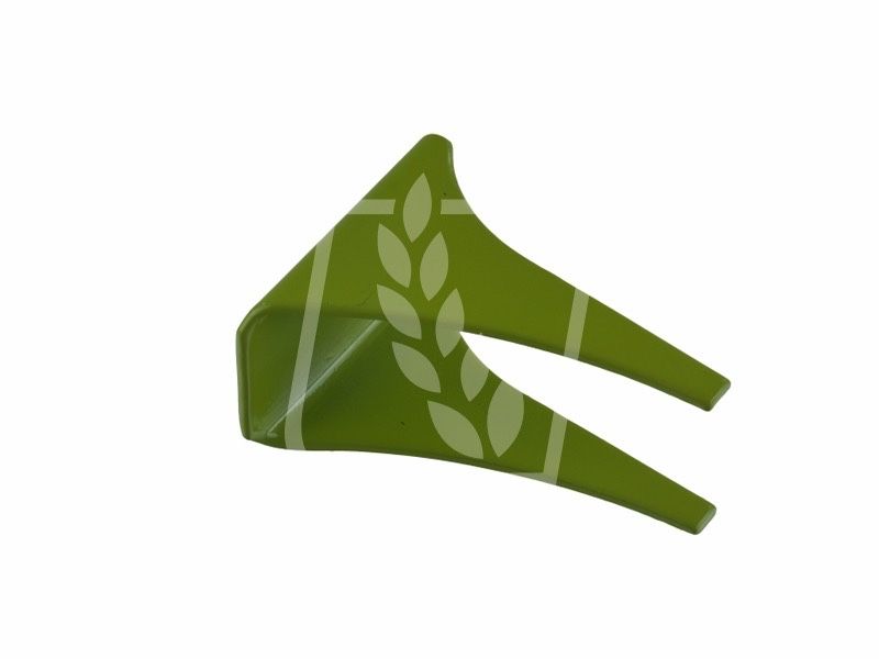 Nakładka Odrzutnika Spawana Do bębna APS Claas Lexion Dominator