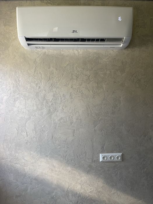 Продажа,монтаж и обслуживание Кондиционеров