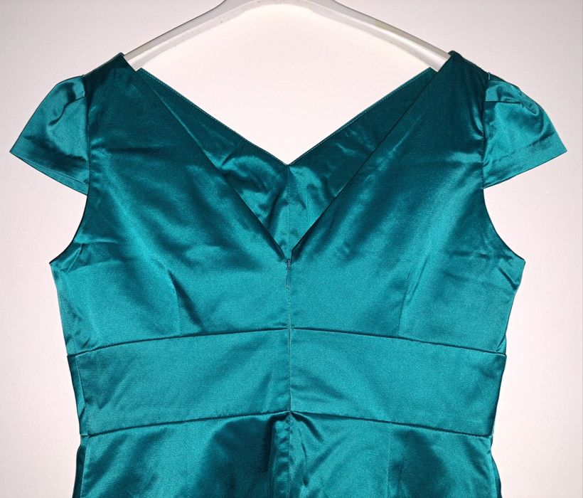 Vestido Festa /Gala ::: Nuno Baltazar