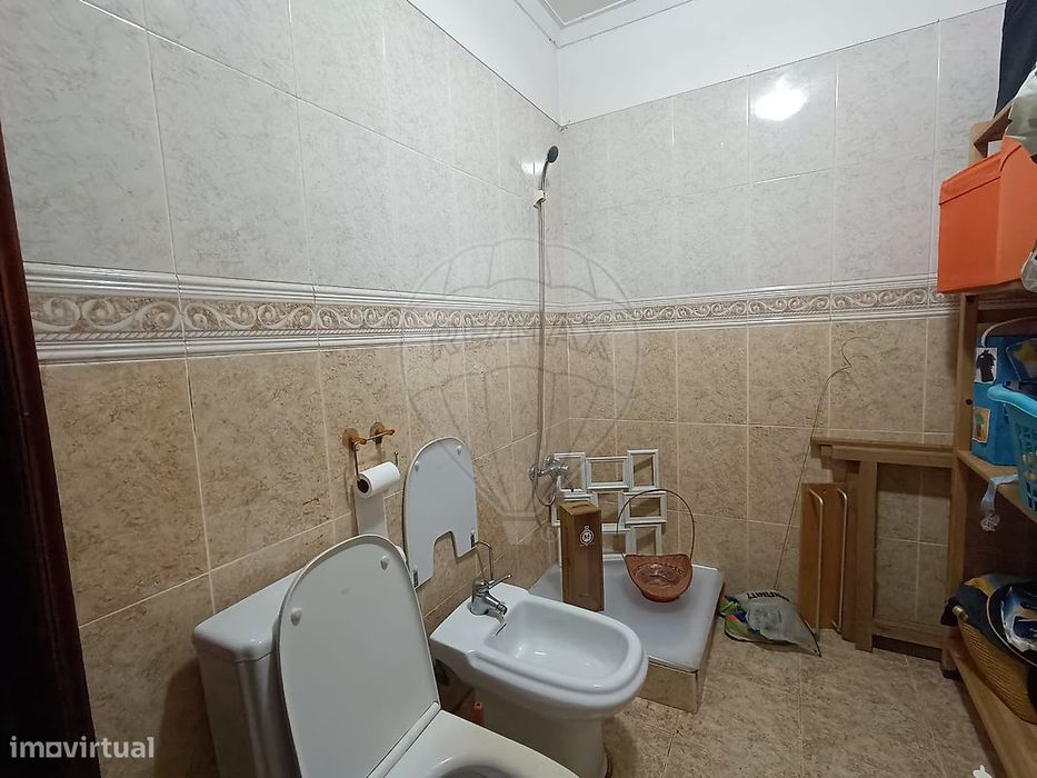 Apartamento T2 para venda