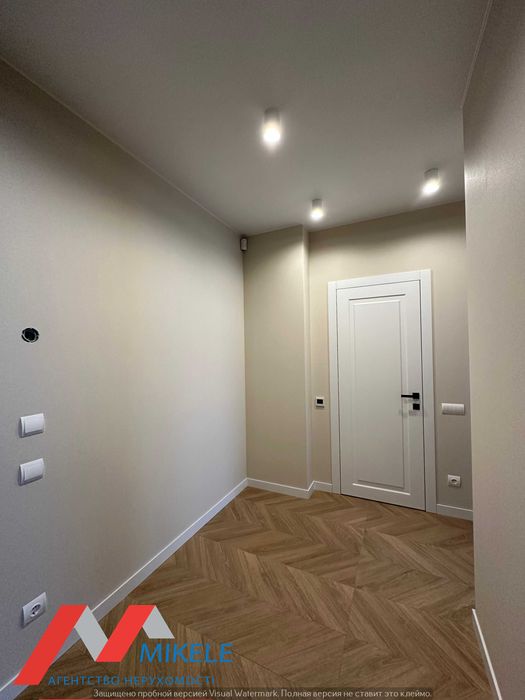 Оренда Без% Дизайнерська 1к 43м2 ЖК Scandia м Бровари вул. Героїв Крут