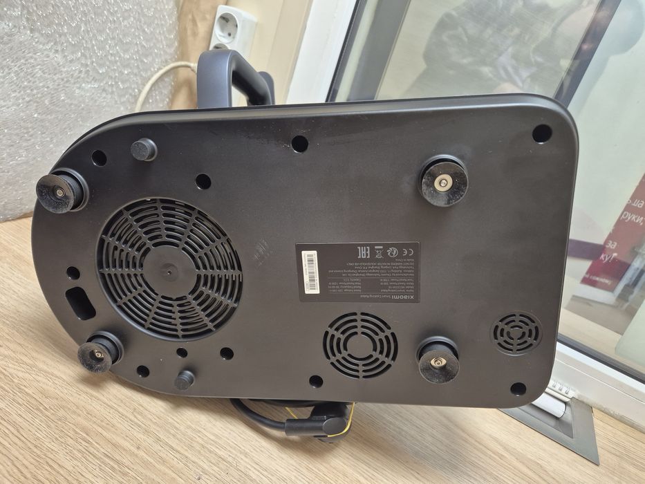 Комбайн Xiaomi Smart Cooking Robot