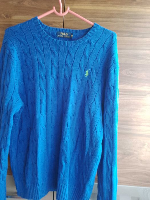 Sweter Ralph Lauren