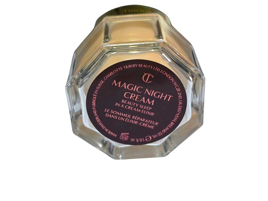 Charlotte Tilbury Magic Night Cream 50ML