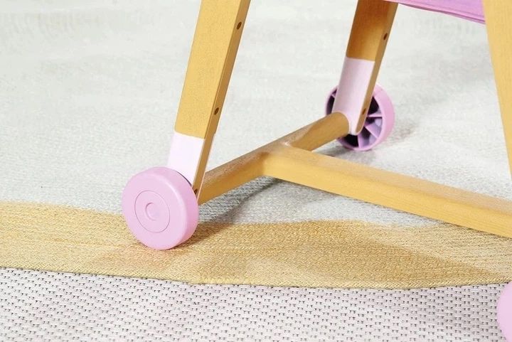 Колиска ліжечко для ляльки Baby born Zapf Creation 829981