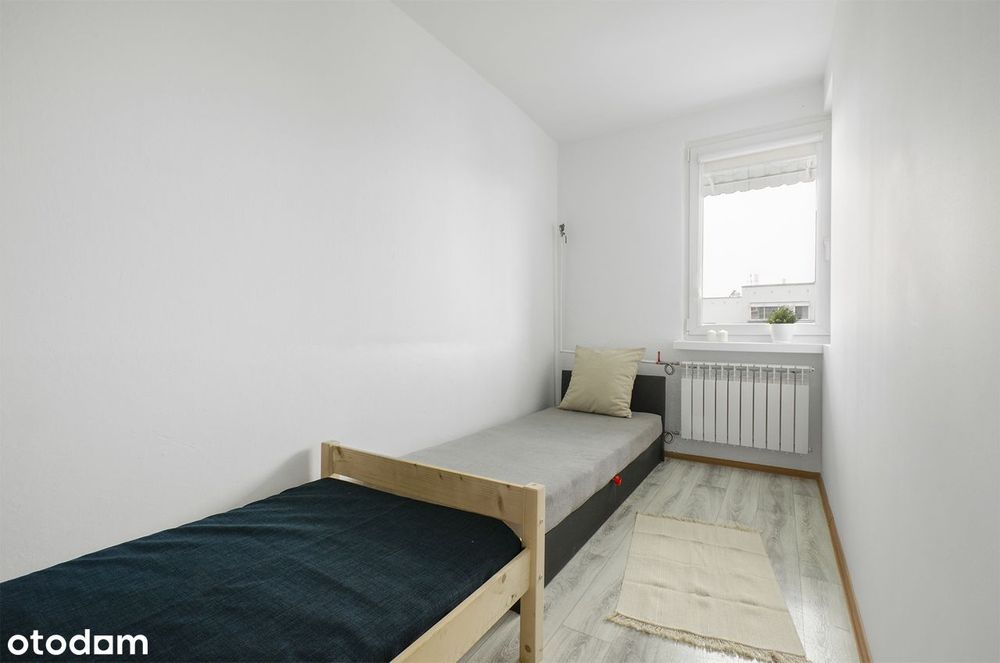 4 POKOJE NA SPRZEDAŻ! - 67,8 m2 | Olechów | ul. Zakładowa