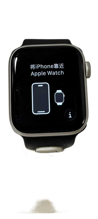 Smartwatch Apple watch se 2 gen 40 mm