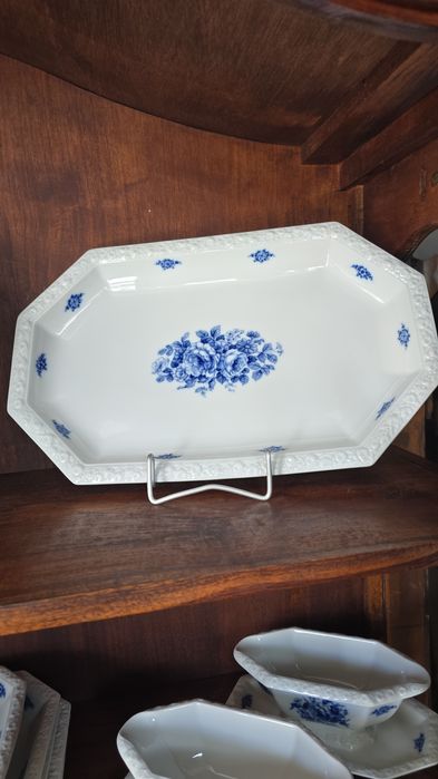 Serwis Obiadowy Rosenthal Biała Maria