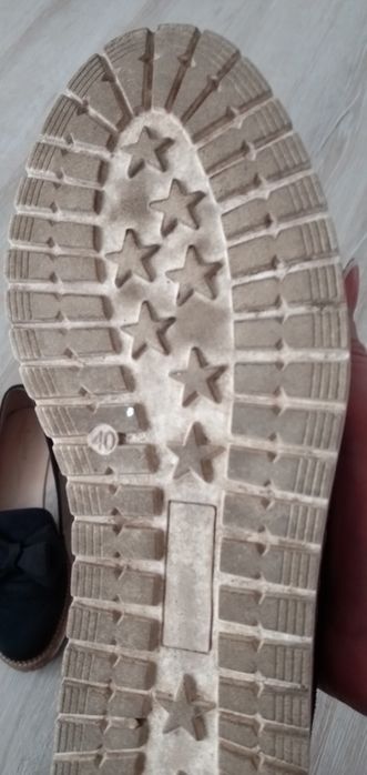 Oбувь женская 40 размер