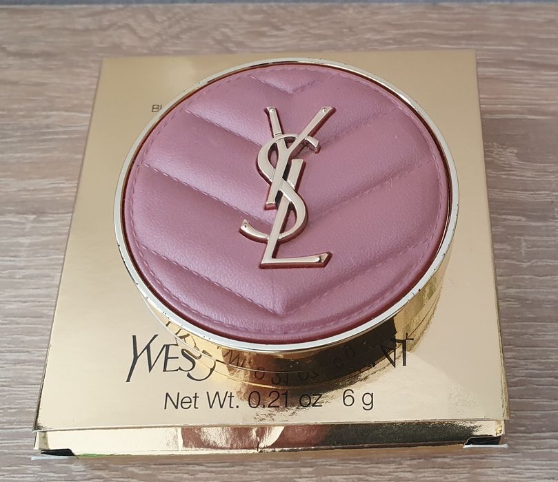 Róż YSL nr 44 6g