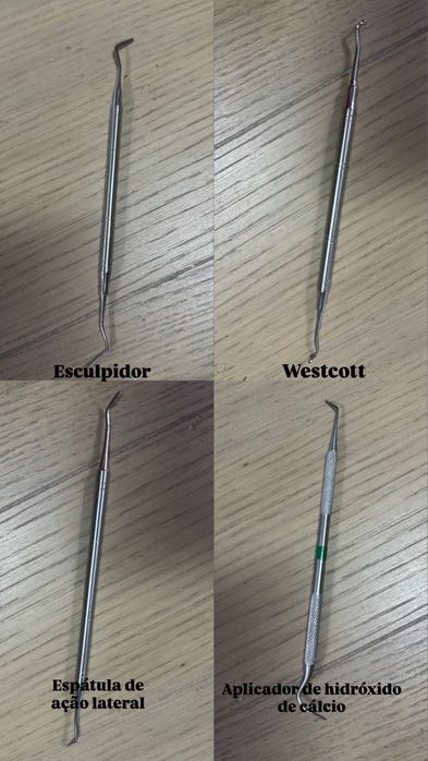 Material dentario cespu