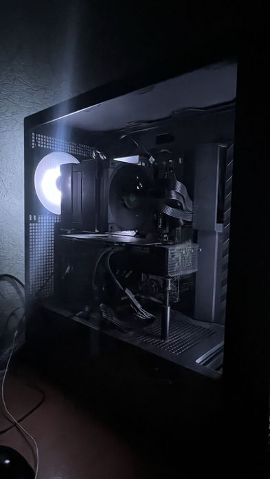 Продам ПК | собрал недавно