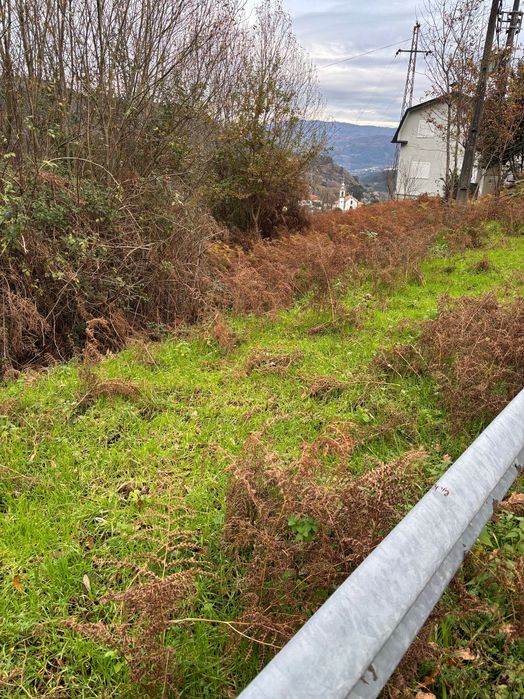 Terreno urbanizável  em Rio Frio