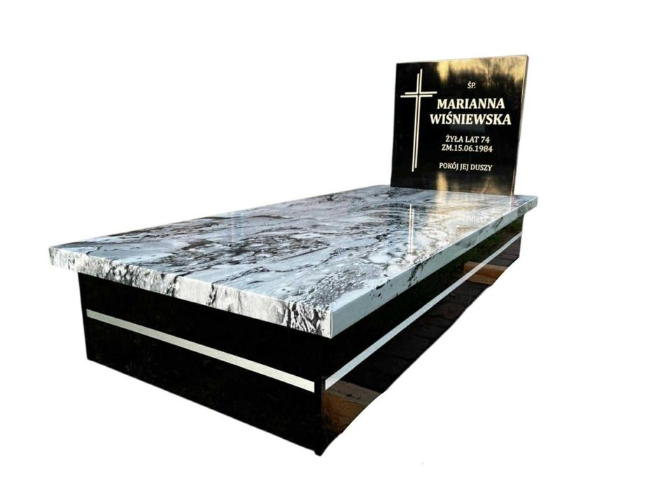 Centrum Nagrobkowe.  Montaż Cały Kraj !