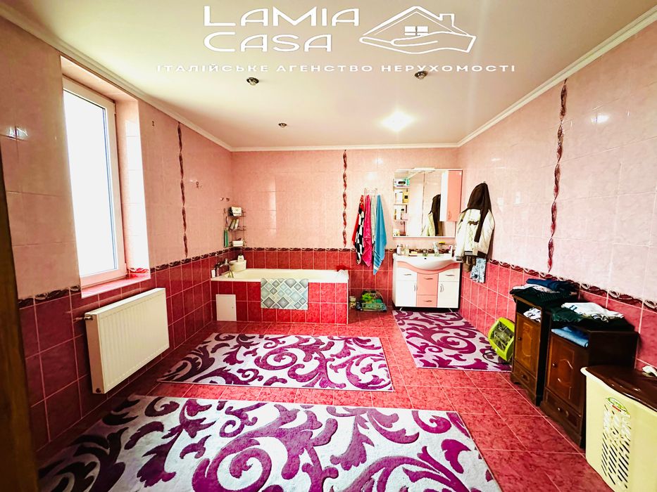 Продаж будинку на 2 родини з 2 різними входами. 3 хв від Г. Майдану