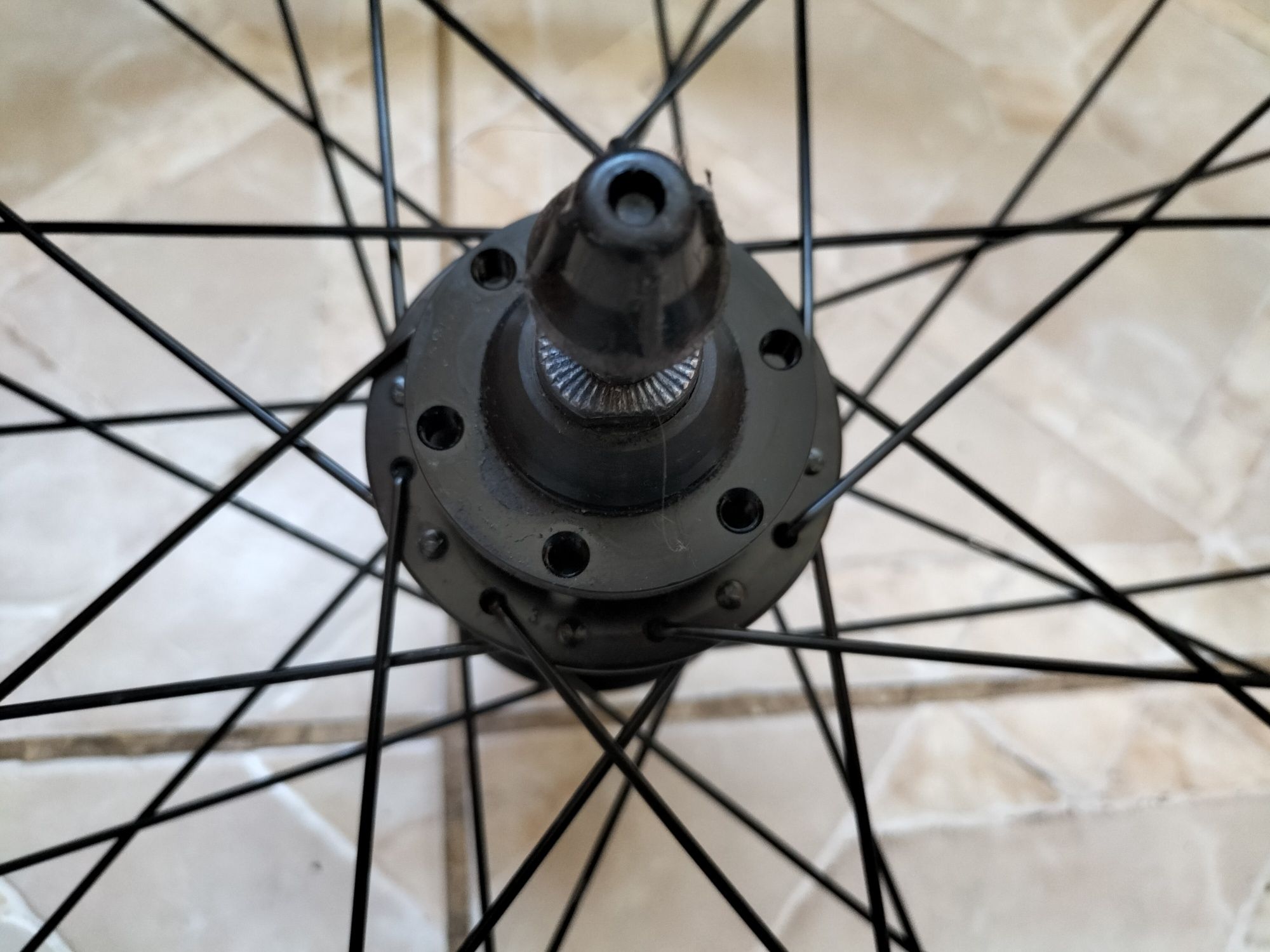 Заднее колесо 29 Boost Formula,WTB 141×9 мм: 1 600 грн ...