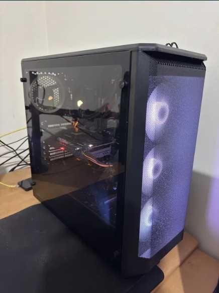 PC Gaming i5-9400