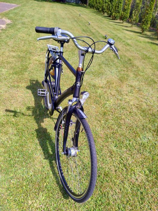 Rower Batavus Gazelle