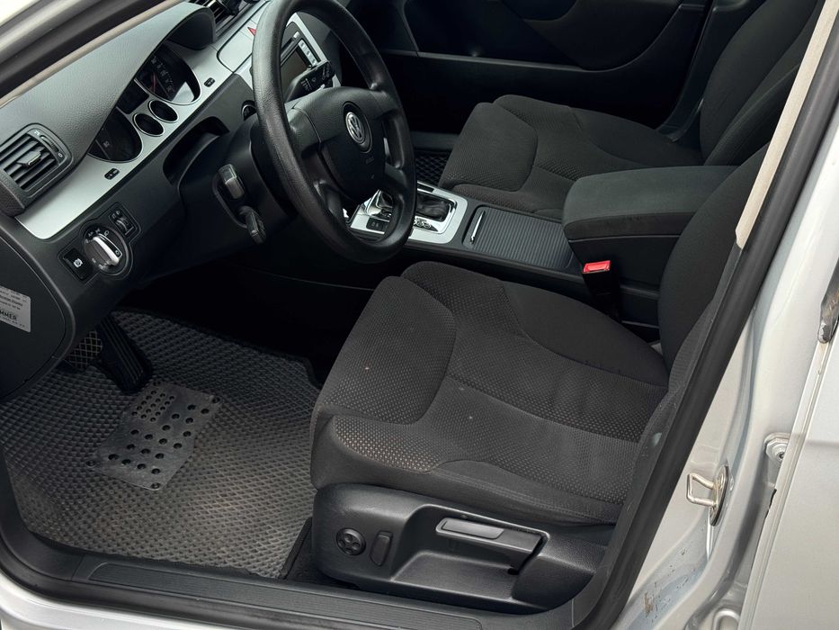 Volkswagen Passat 2008 VIN WVWZZZ3CZ8E189492 фото оголошення 18 з 24
