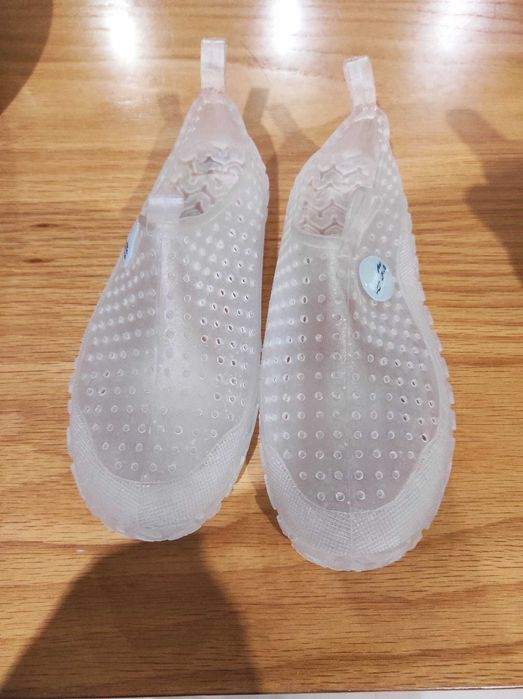 Sapato contra peixe aranha Beppi Hot Wave número 27