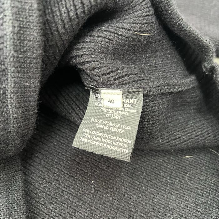 Жіночий светр Isabel Marant Étoile розмір 40