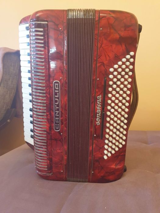 Akordeon Cantulia Sonatina