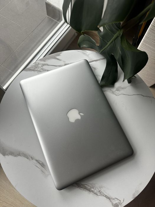 MacBook Pro 13.3 A1278
