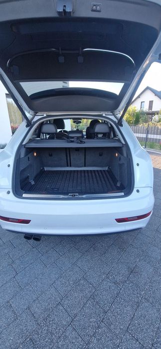 Audi Q3 Audi Q3 2015