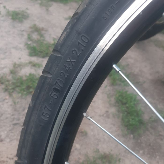 Продам велосипед