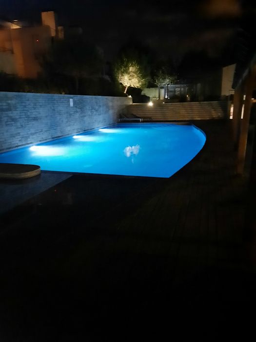 Serviços de jardinagem e pichinas