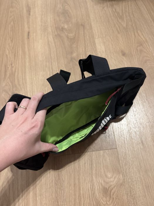 Torba pod ramę JACK PACK Ultra Żwirek 2.5