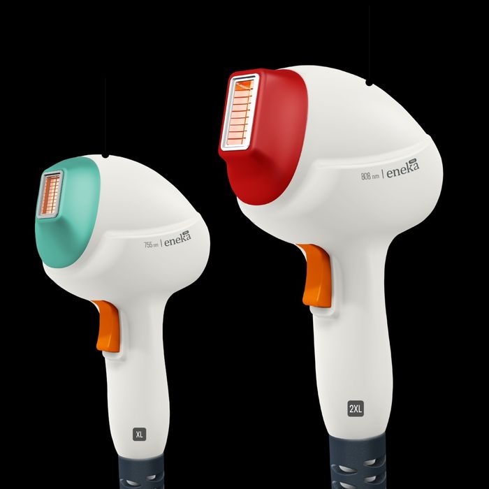 Vende-se Máquina de Depilação a Laser Diodo 808nm – Eneka Pro