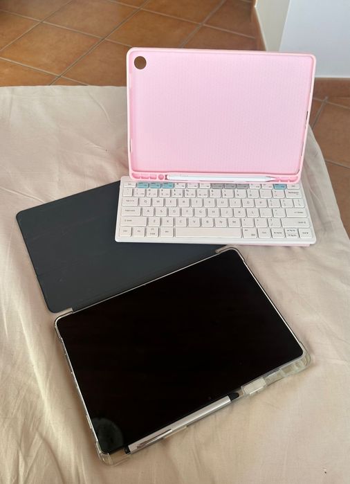 Tablet samsung A9+