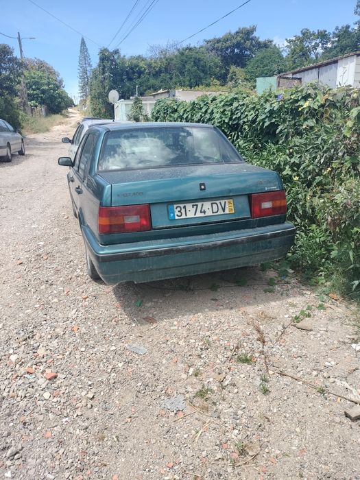 Volvo 460 1.7 gasolina