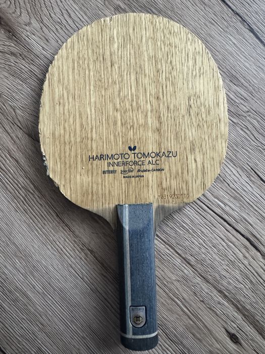 Deska do tenisa stołowego Butterfly Harimoto Alc