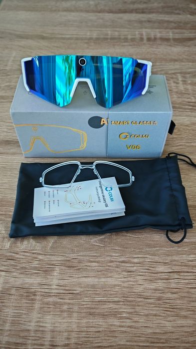 Smart okulary COLMI V06