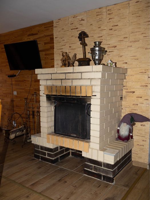 Відпочинок в Карпатах  Славсько.Спа Чан. Будинок без господарів.