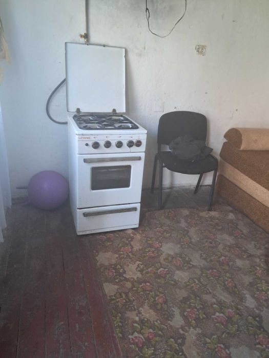 Сдам 1-комнатную времянку.