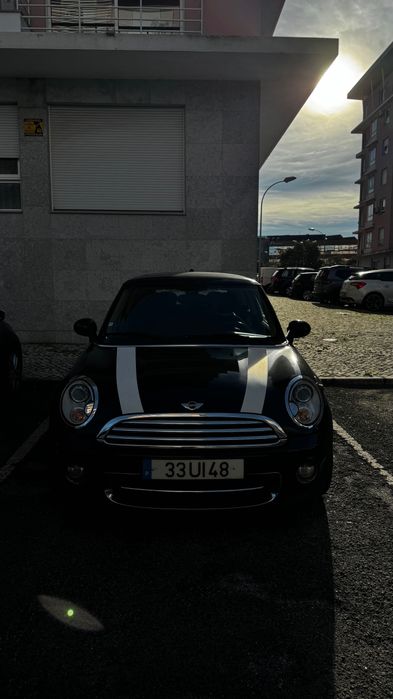 MINI 3 Portas — fotografia 3