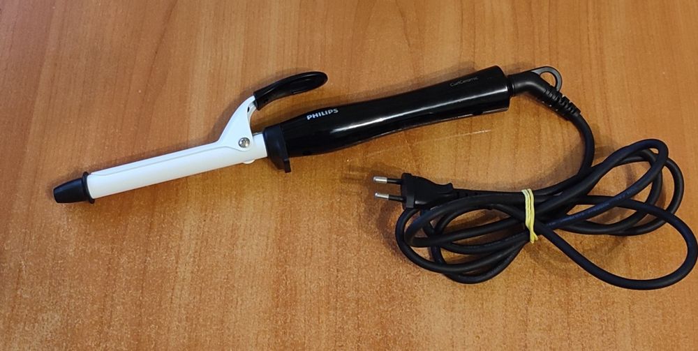 Плойка Philips BHB862/00