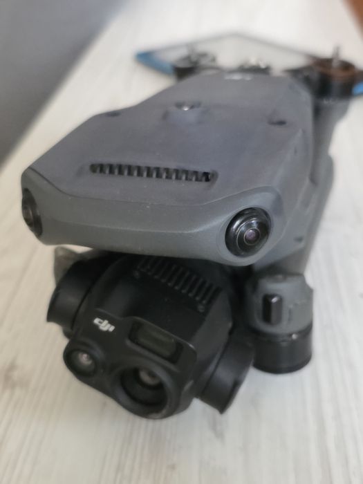 Квадрокоптер DJI Mavic 3T